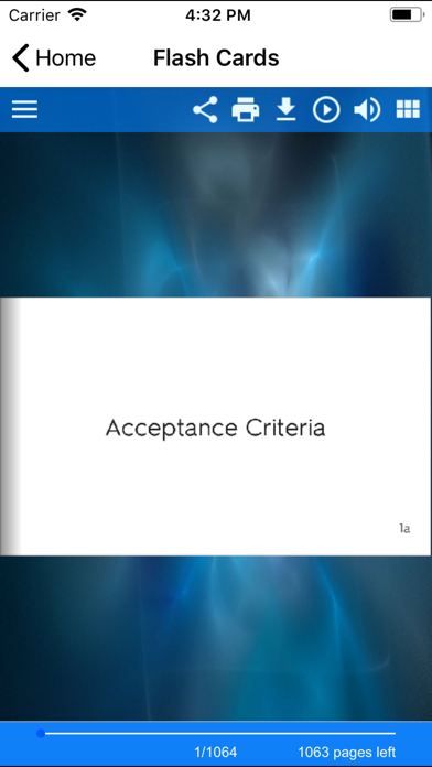 Screenshot #1 pour PMP Test Prep 2025-2026