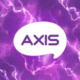 AXISNet - App Icon