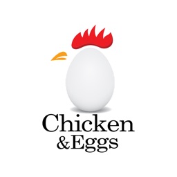 Chicken & Eggs - دجاج و بيض