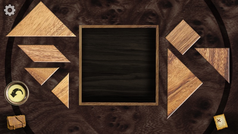 The Lost Treasure Lite screenshot 10