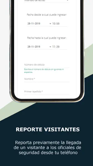 Aditum screenshot 4