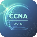 Download CCNA Practice Test 2024 app
