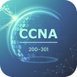 CCNA Practice Test 2024