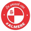 #Almere