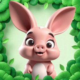 Anmix - Jeux d’animaux bebe 2+