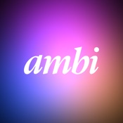 Ambi: Green Noise Nature Sound