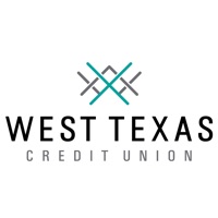 West Texas Credit Union Mobile app icon - Finance app for iPhone