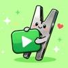 Videoslim: Video Compressor icon