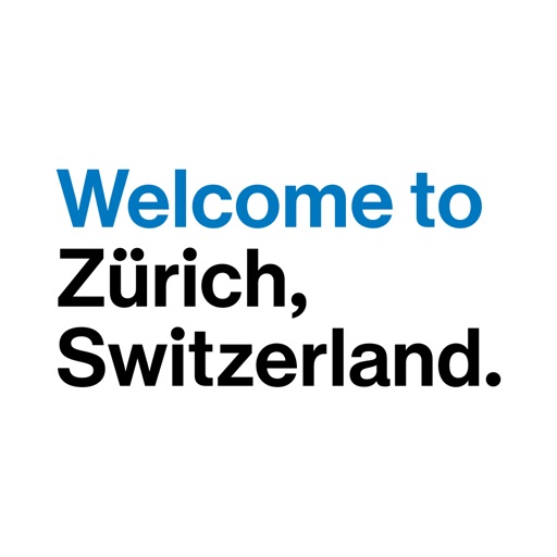 Zürich City Guide - AppWisp.com