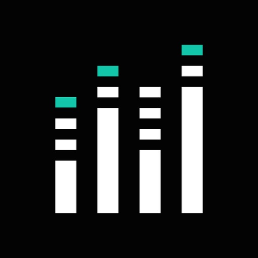 MX Equalizer - Volume Booster