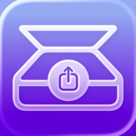SendScan - Scan, Share & OCR