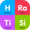 Perodic Table icon