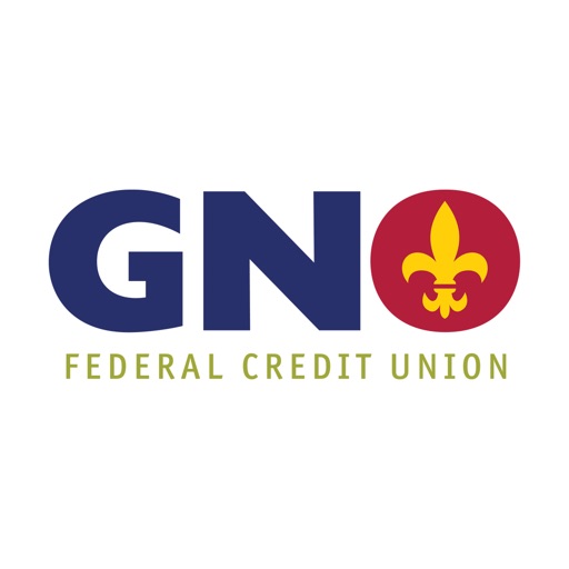 GNO FCU Mobile