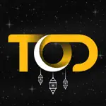 TOD - Watch Football & Movies App Positive Reviews