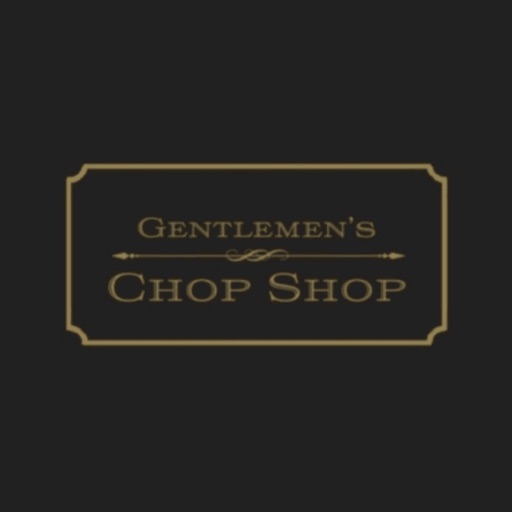 Gentlemen’s Chop Shop
