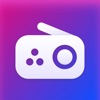 Radio App: FM AM Live Stations icon