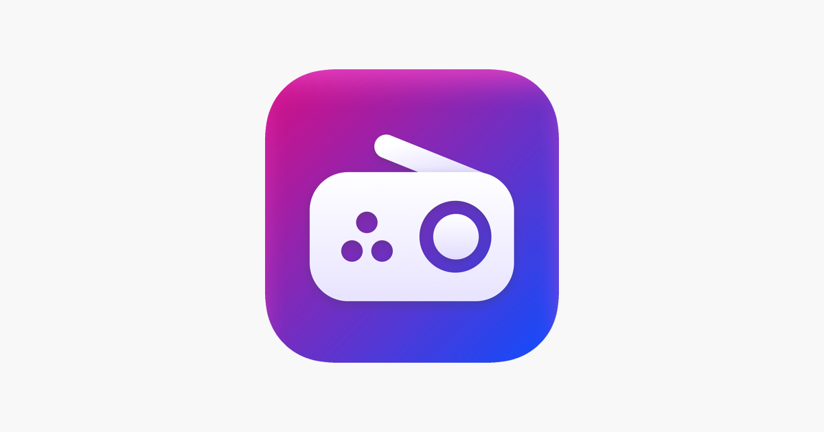 ‎Radio Player AM FM Stations on the App Store