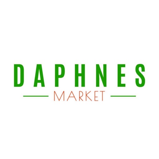 Daphnes Market