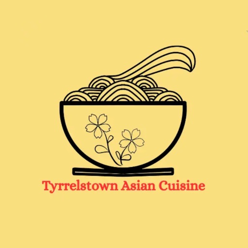 Tyrrelstown Asian Cuisine