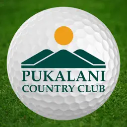 Pukalani Country Club app icon