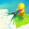 Idle Frozen Land - iPadアプリ