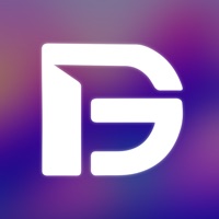 DoorGuy app icon - Food & Drink app for iPhone