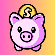Pocket Money Tracker - Bomad