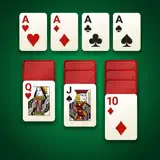 Paciência Clássico Solitaire - Ícone do app