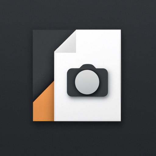 ScanSend - PDF Scanner icon