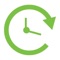 easy TimePro is a mobile application which is connected in real time to the web-based time attendance software easy TimePro The features included are clock-in with location details, raising and approval of requests by employees, announcements , reports and online notifications