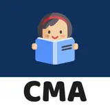 CMA Part1 Exam Preparation - App Icon