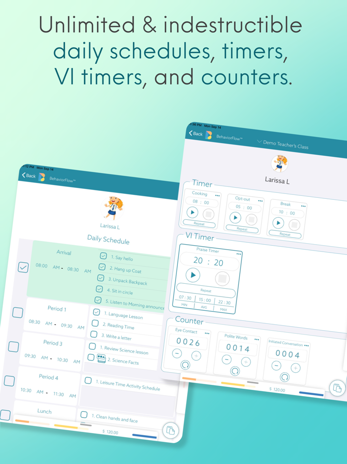 #9. BehaviorFlow (iOS) Podle: BehaviorPro