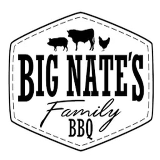 Big Nate's Family BBQ