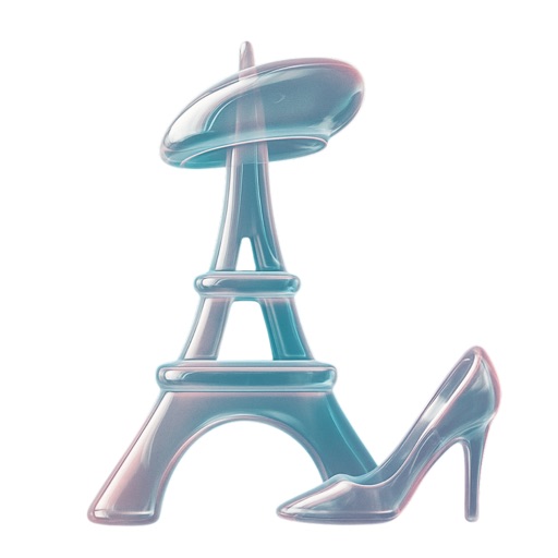 Emily in Paris Trail