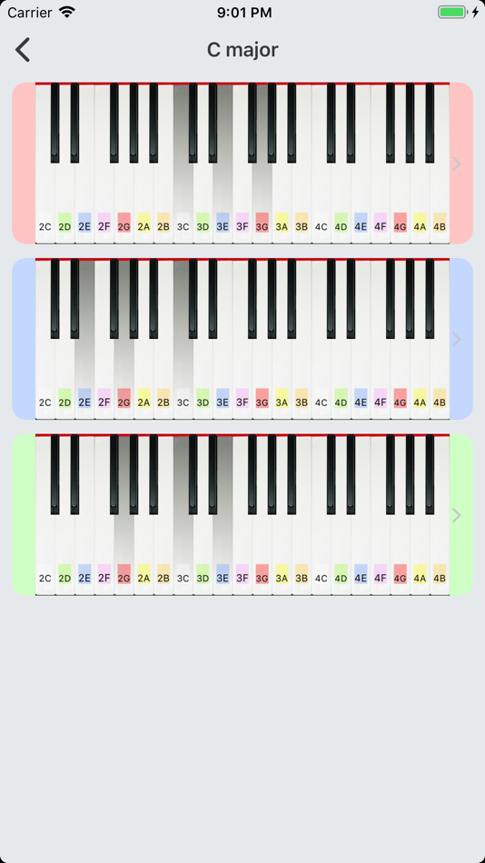 MusicTT - Music learning - 1.2.4 - (macOS)