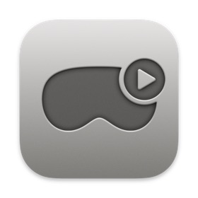 Apple Immersive Video Utility
