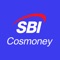 SBI Cosmoney allows cross border remittance services with optimal exchange rates at a very low cost