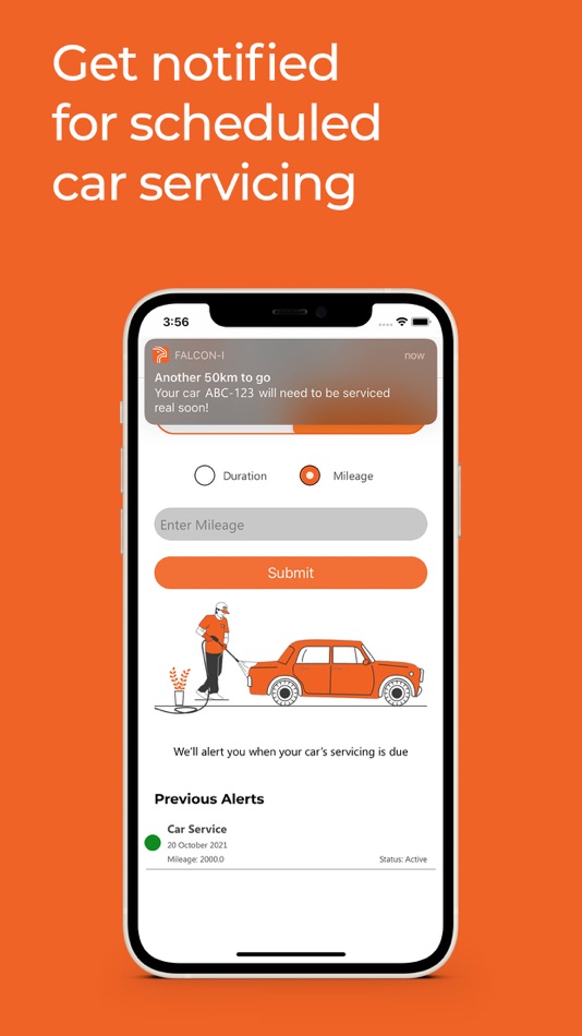 #7. Falconi (iOS) بواسطة: Falconi