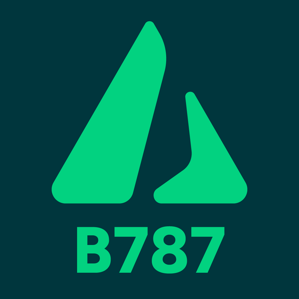 Get Acron B787 Cockpit Fam. for iOS, iPhone, iPad Aso Report