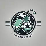 Hakem Etkisi - App Icon