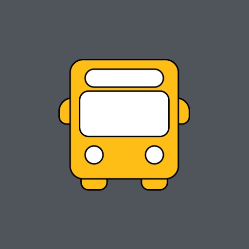 BusWhere School Bus Tracking
