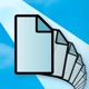 DeDuplicate - Cloud Cleaner app icon - Utilities app for iPhone