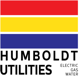 Humboldt Utilities EGW