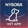 NYSORA Vet App delete, cancel