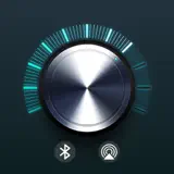 Volume Booster - Music Player - Icono de la app