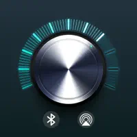 Volume Booster - Music Player