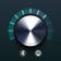 Volume Booster - Music Player app icon - Music app for iPhone