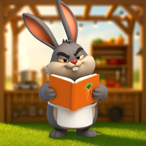 Rabbit Calorie