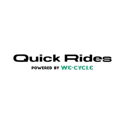 QuickRidesWeCycle
