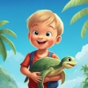 Tiny Family | Toddler Stories icon